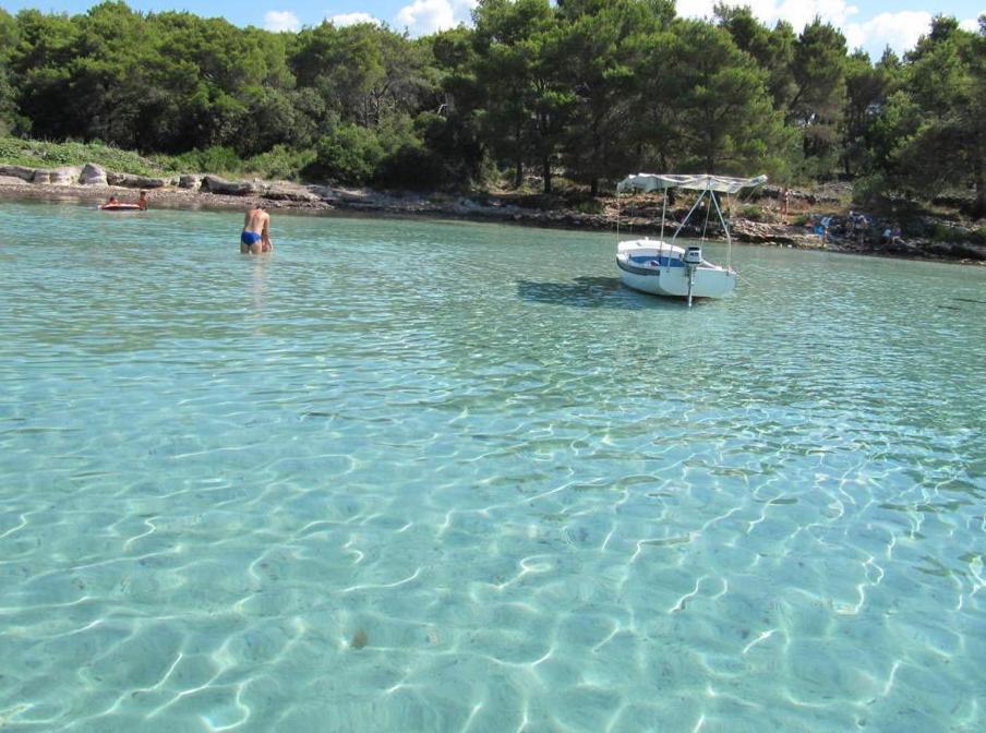 Studio Manora Sućuraj Dış mekan fotoğraf