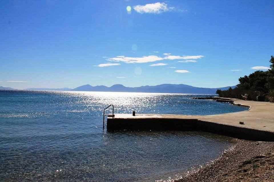 Studio Manora Sućuraj Dış mekan fotoğraf