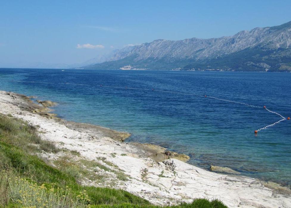 Studio Manora Sućuraj Dış mekan fotoğraf