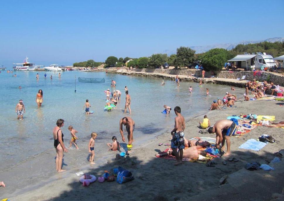Studio Manora Sućuraj Dış mekan fotoğraf