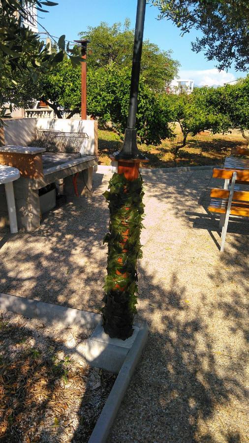 Studio Manora Sućuraj Dış mekan fotoğraf