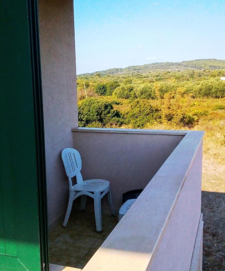 Studio Manora Sućuraj Dış mekan fotoğraf