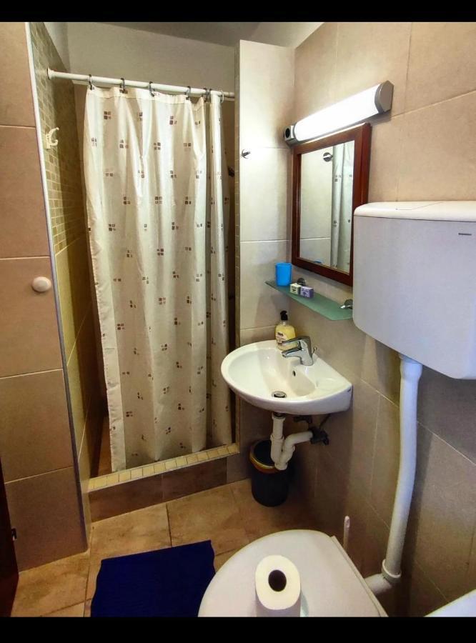 Studio Manora Sućuraj Dış mekan fotoğraf