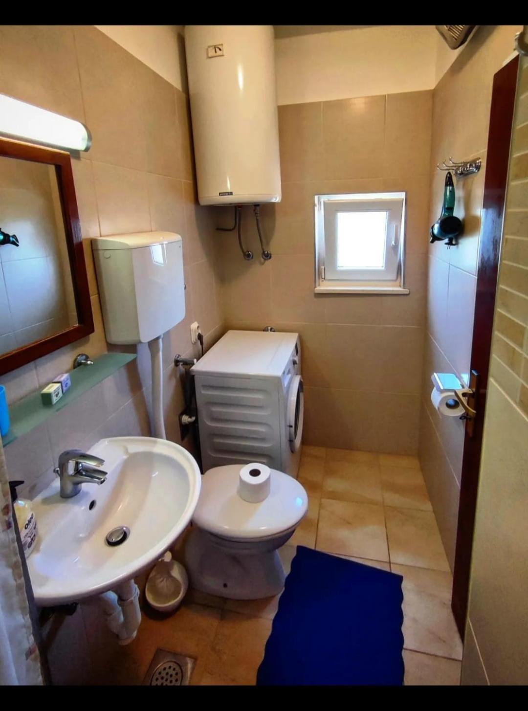 Studio Manora Sućuraj Dış mekan fotoğraf